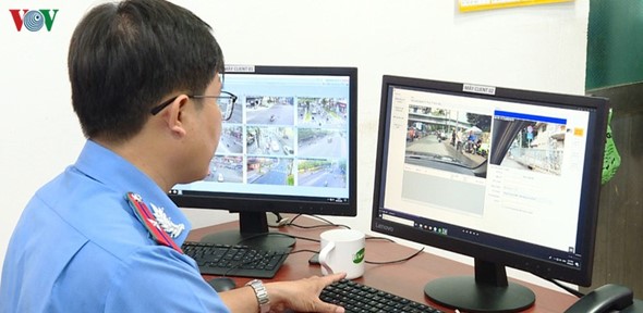 ngày đầu phạt nguội trên 14 tuyến đường tp. hcm, nhiều xe vi phạm hình 2 ngay dau phat nguoi tren 14 tuyen duong tp. hcm, nhieu xe vi pham hinh 2