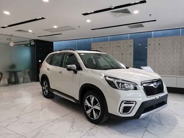 Top 10 xe giảm giá mạnh nhất hiện nay