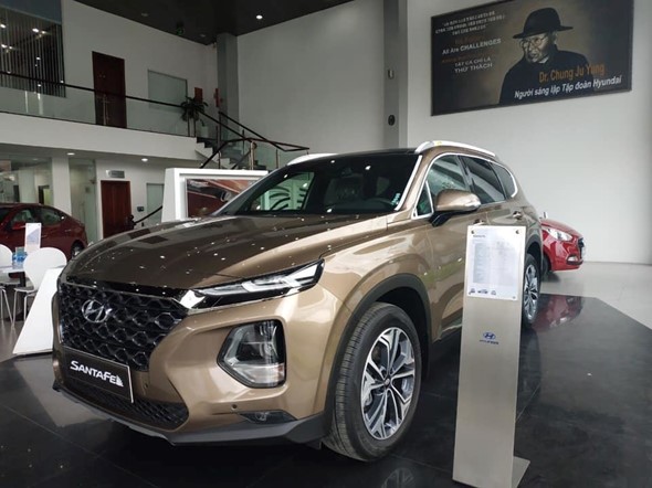 Top 10 xe giảm giá mạnh nhất hiện nay