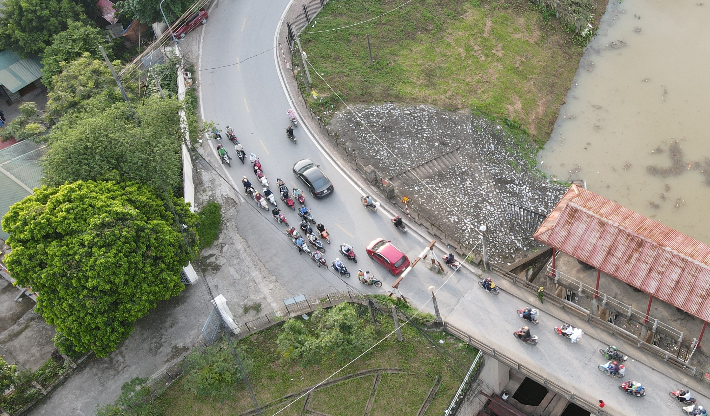 giaothonghanoi.kinhtedothi.vn