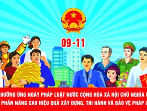 TRỰC TIẾP: Tọa đàm trực tuyến và phát động Cuộc thi viết “Văn hoá tuân thủ pháp luật” năm 2025