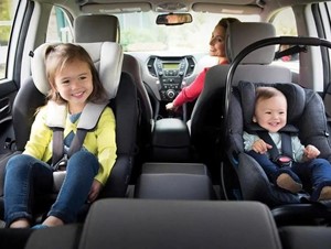 Thiết bị an toàn cho trẻ em, cần hướng dẫn chi tiết trước khi triển khai