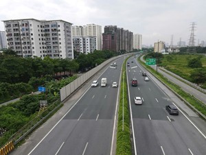 Chấp thuận báo cáo nghiên cứu khả thi Dự án mở rộng cao tốc Pháp Vân – Cầu Giẽ