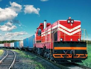 Các sản phẩm, dịch vụ công nghiệp đường sắt thực hiện theo phương thức đặt hàng, giao nhiệm vụ