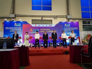 Vietnam AutoExpo 2025: góp phần thay đổi diện mạo ngành công nghiệp ô tô, xe máy tại Việt Nam