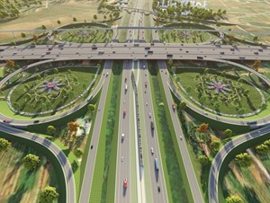 Đẩy nhanh giải ngân vốn đầu tư công cho các công trình trọng điểm