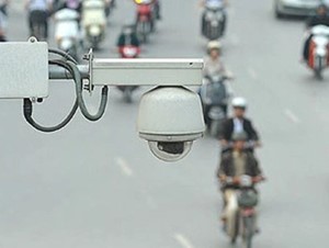 Hướng dẫn cài đặt ứng dụng VNeTraffic để kiểm tra phạt nguội
