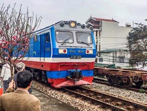  Hà Nội: Phê duyệt 2 quy trình nội bộ giải quyết TTHC lĩnh vực đường bộ, đường sắt