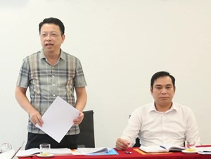 Hà Nội: khẩn trương khắc phục bất cập, giảm tai nạn giao thông nghiêm trọng