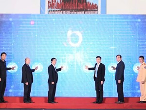 Khởi động Chương trình truyền thông “Vì An toàn giao thông Thủ đô” năm thứ 15