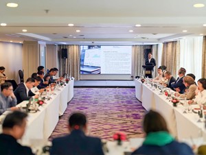 Hà Nội hướng tới xây dựng hạ tầng giao thông an toàn