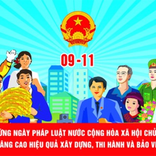 TRỰC TIẾP: Tọa đàm trực tuyến và phát động Cuộc thi viết “Văn hoá tuân thủ pháp luật” năm 2025