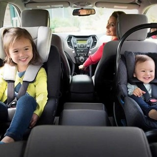 Thiết bị an toàn cho trẻ em, cần hướng dẫn chi tiết trước khi triển khai