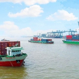 Xây dựng chính sách thuận lợi cho phương tiện thuỷ