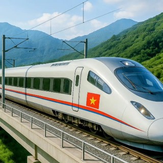 Bài học kinh nghiệm phát triển đường sắt cao tốc từ Trung Quốc