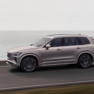 Cập nhật bảng giá ô tô Volvo mới nhất tháng 8/2025