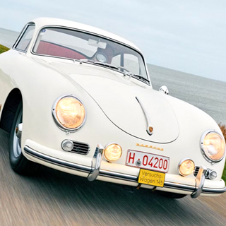 Chiếc Porsche 356 duy nhất thế giới hồi sinh sau 10 năm phục chế kỳ công