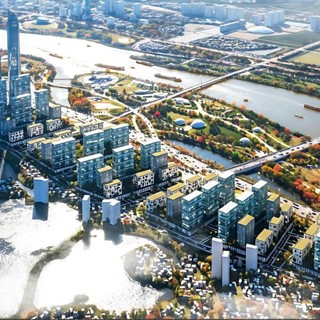 Dự án Đại lộ cảnh quan sông Hồng:  Vì sao được xem là biểu tượng mới của Thủ đô Hà Nội?