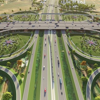 Đẩy nhanh giải ngân vốn đầu tư công cho các công trình trọng điểm