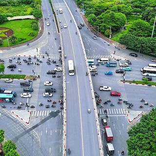 Giải quyết nút thắt cửa ngõ phía Đông Hà Nội