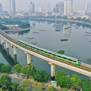 Hà Nội cụ thể hóa lộ trình chuyển đổi giao thông xanh