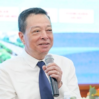 Sinh viên là nòng cốt trong việc hình thành văn hoá giao thông