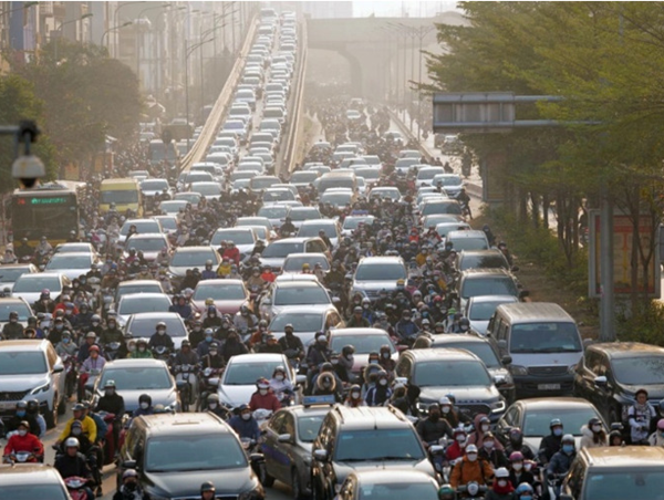 Hành động hôm nay – An toàn ngày mai