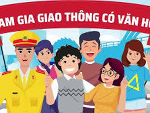 AN TOÀN GIAO THÔNG THỦ ĐÔ HÀ NỘI NĂM 2025 – TRÁCH NHIỆM VÀ HÀNH ĐỘNG CỦA TOÀN XÃ HỘI