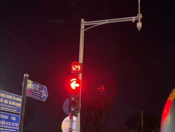 BÀI TOÁN VỀ VĂN HÓA GIAO THÔNG THỦ ĐÔ - BAO GIỜ SẼ CÓ LỜI GIẢI?