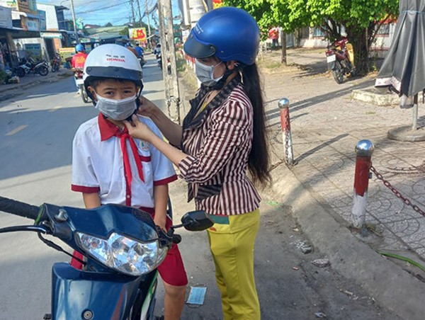 thực trạng, nguyên nhân, giải pháp và cam kết cá nhân nhằm góp sức cho một Hà Nội an toàn hơn