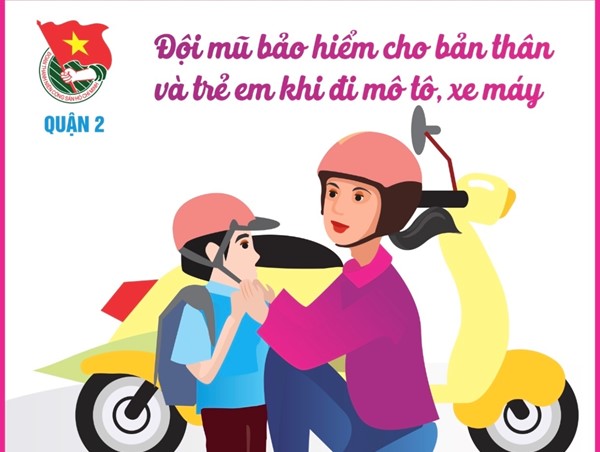 Xây dựng văn hóa giao thông học đường – Góp phần giữ gìn an toàn giao thông Thủ đô