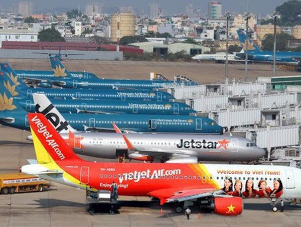 Hàng không Việt Nam được dự báo tăng trưởng mạnh