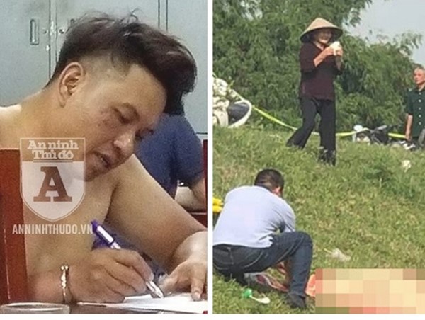 Hà Nội: Liên tiếp gây ra 4 vụ trọng án sau va chạm giao thông