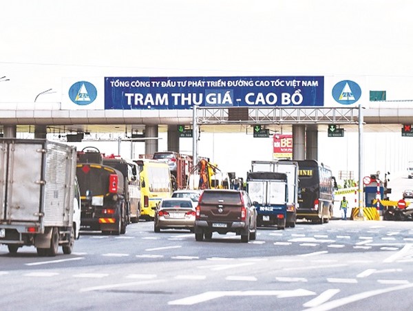 Dư luận cần sự minh bạch về BOT giao thông