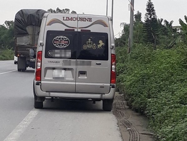 Vấn nạn xe dù Hải Phòng: Xử lý nhiều trường hợp vi phạm