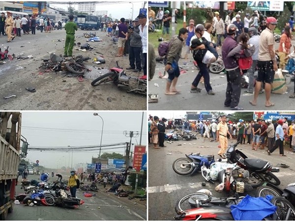 Đại biểu Quốc hội hiến kế ngăn những “cỗ máy” giết người vì “ma men”