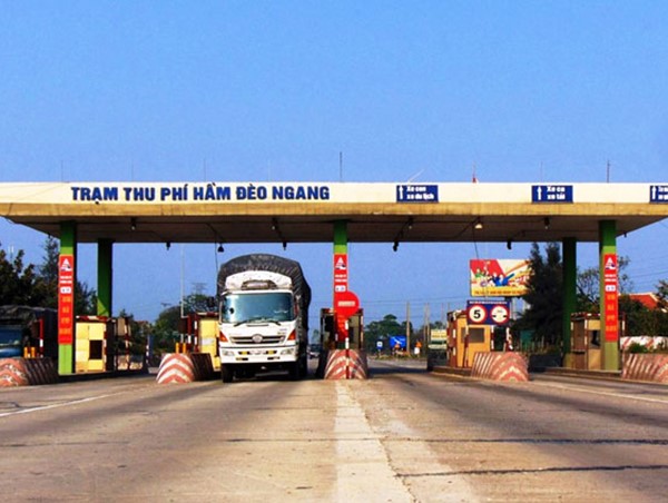 Tại BOT Đèo Ngang: Bộ GTVT làm ngơ cho sai phạm?
