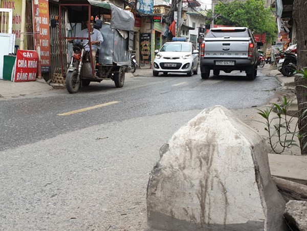 Mất mạng oan vì xe ba bánh