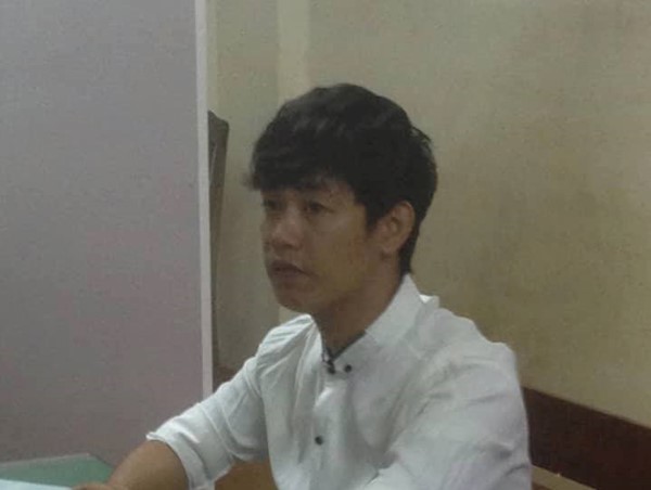 Tài xế lái xe đâm 3 mẹ con thương vong đã ra đầu thú