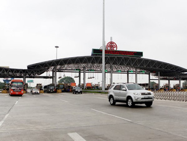 Không chia sẻ dữ liệu cho Nhà nước, chủ dự án BOT có thể bị phạt đến 70 triệu đồng