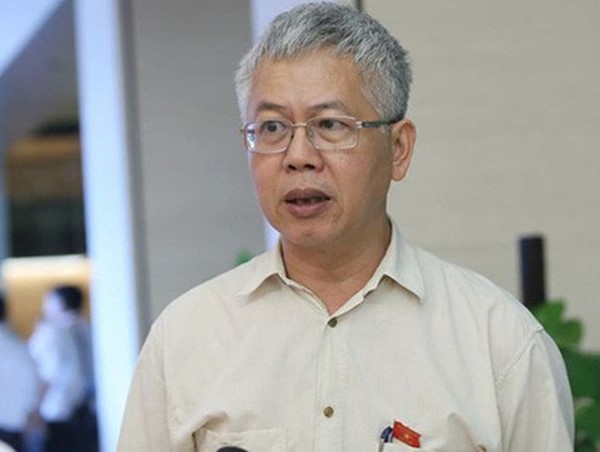 Nhà thầu Trung Quốc quan tâm dự án cao tốc Bắc-Nam: Đại biểu nói “hoàn toàn bình thường“