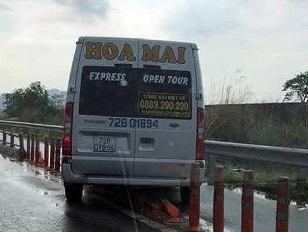 Hơn 100 ô tô chạy vào làn xe máy chưa bị xử lý, Cục CSGT nói gì?