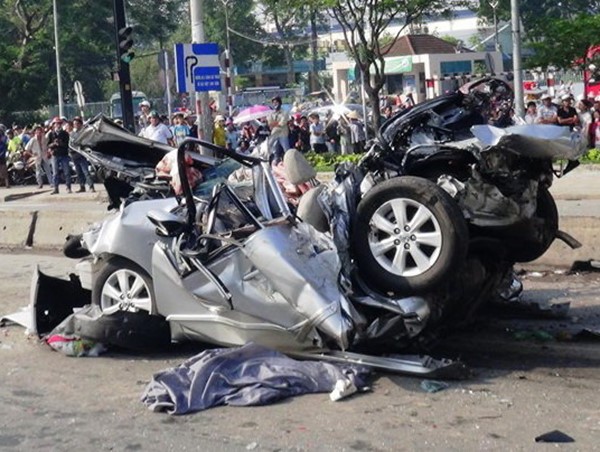 Bộ Công an: Số người tử vong do tai nạn giao thông giảm mạnh