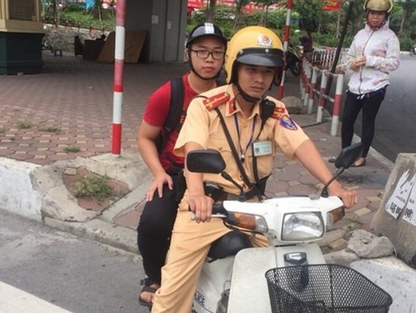 Hà Nội bảo đảm giao thông tốt trong Kỳ thi tuyển sinh vào lớp 10