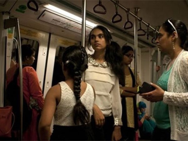 Nghi ngại về miễn phí giao thông công cộng cho phụ nữ ở thủ đô Ấn Độ