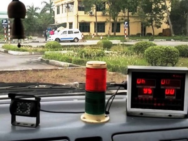 Bộ trưởng Giao thông thừa nhận có tiêu cực trong đào tạo lái xe