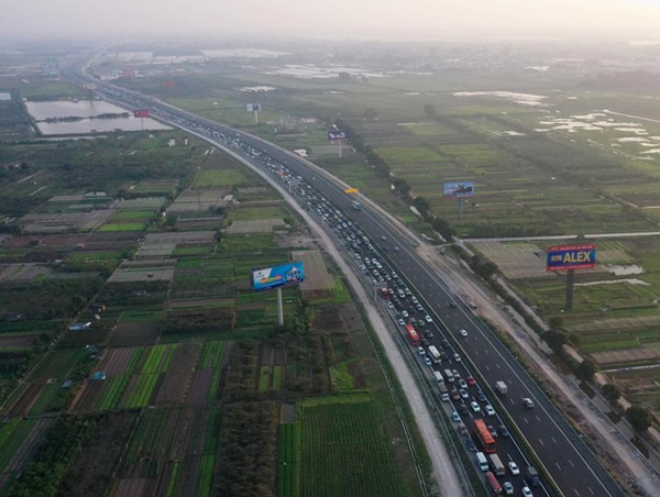 Bị xem xét dừng thu phí, Công ty BOT Pháp Vân - Cầu Giẽ phản hồi