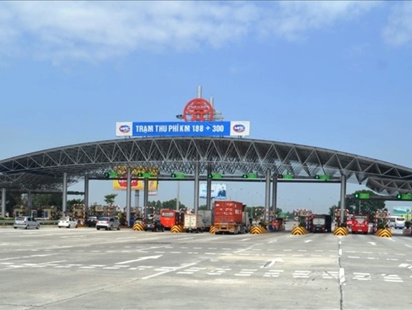 Tổng cục Đường bộ bất ngờ yêu cầu BOT Pháp Vân - Cầu Giẽ dừng thu phí