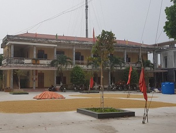 UBND xã có được đơn phương hủy hợp đồng giao thầu?