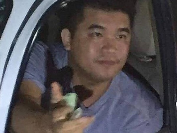 Khởi tố vụ Thiếu úy CSGT lái xe gây tai nạn làm chết người